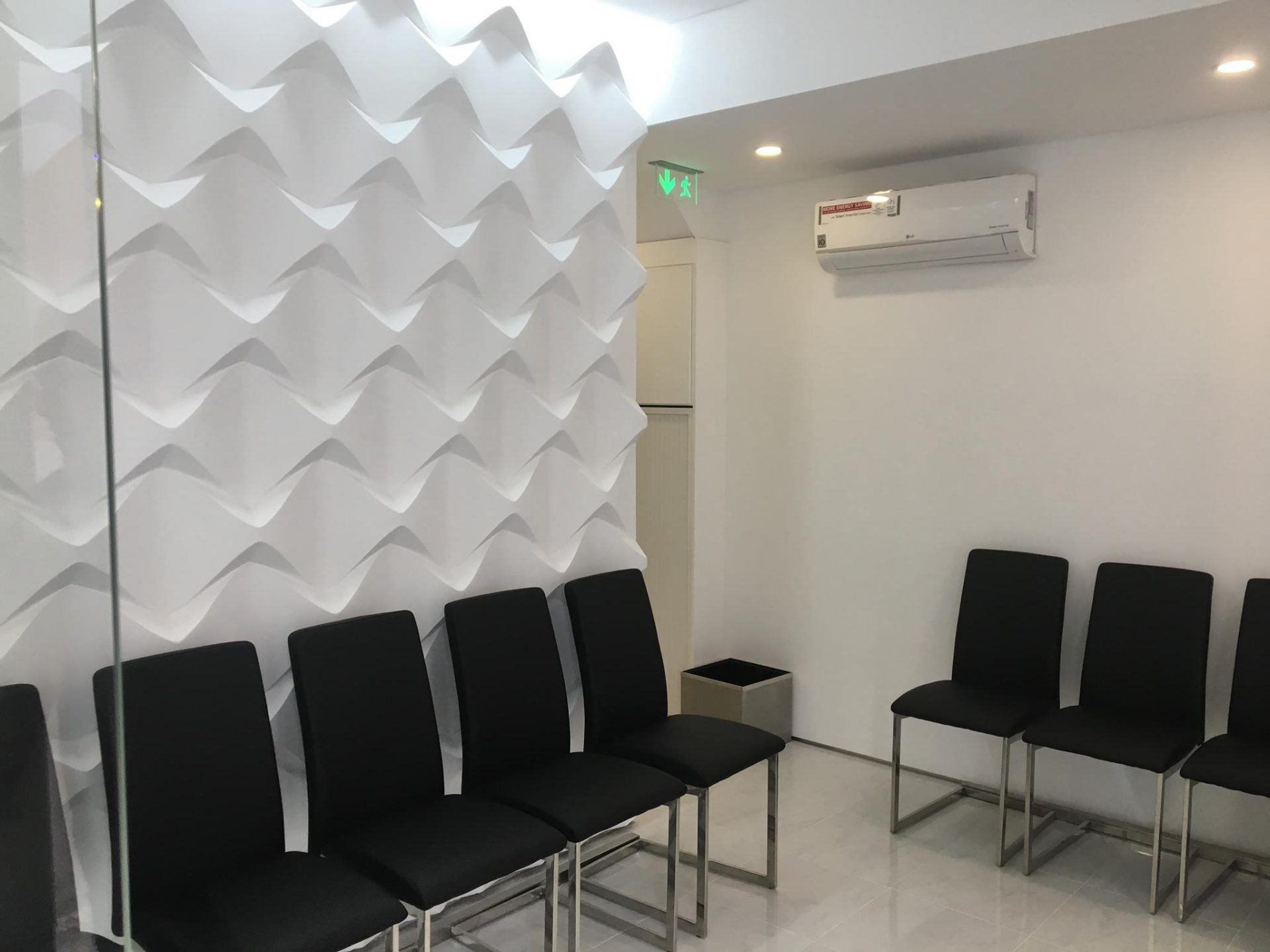 Clinica Espaço Coração