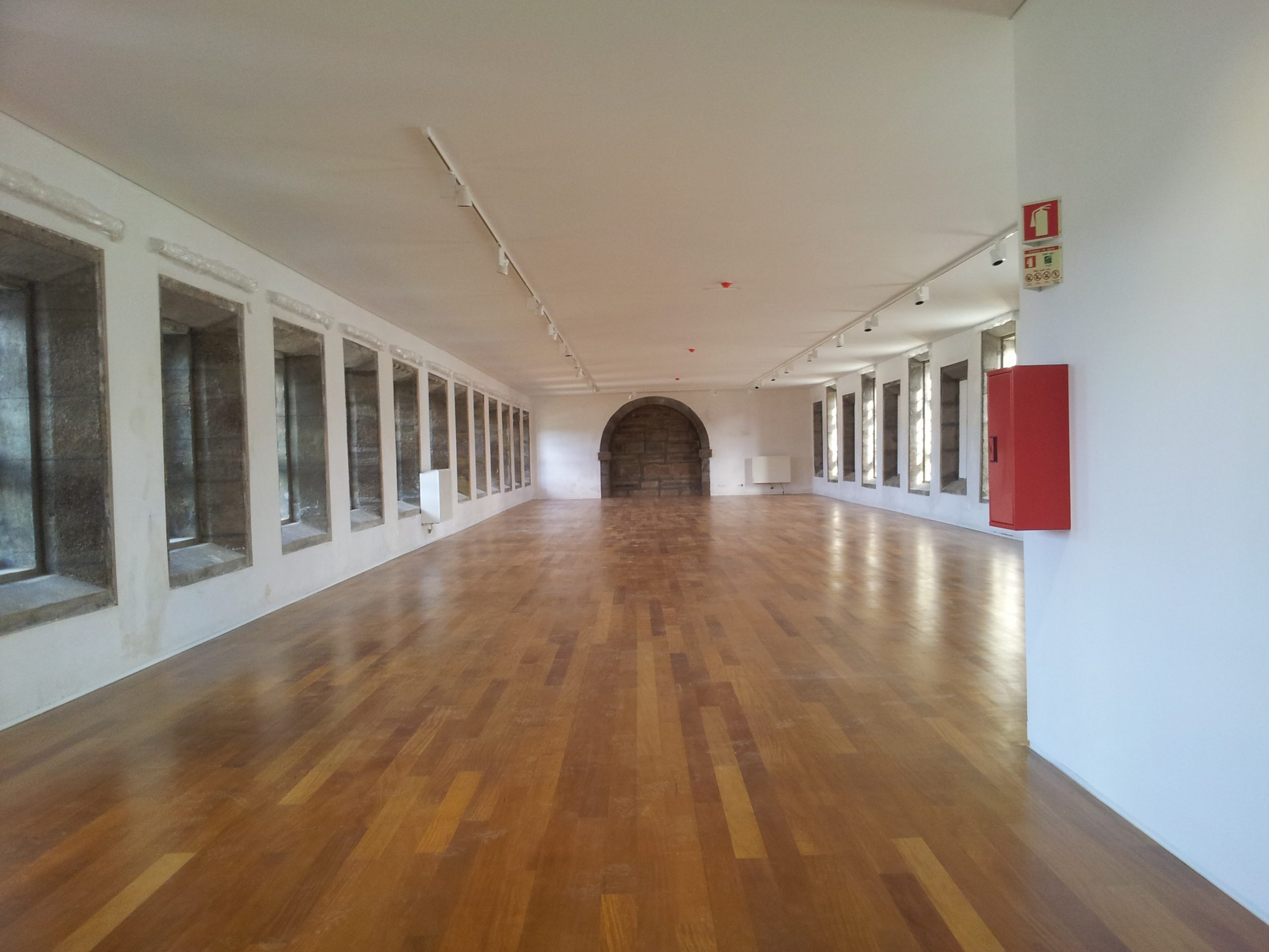 Núcleo Museológico Boa Nova