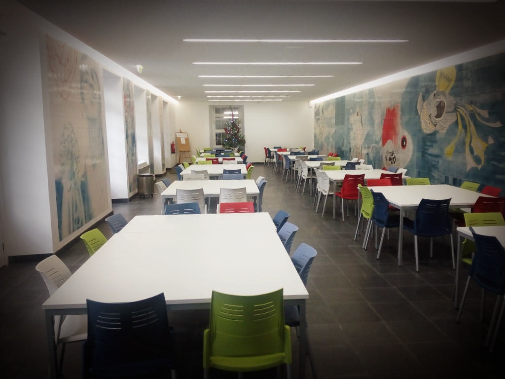 Escola Antero de Quental