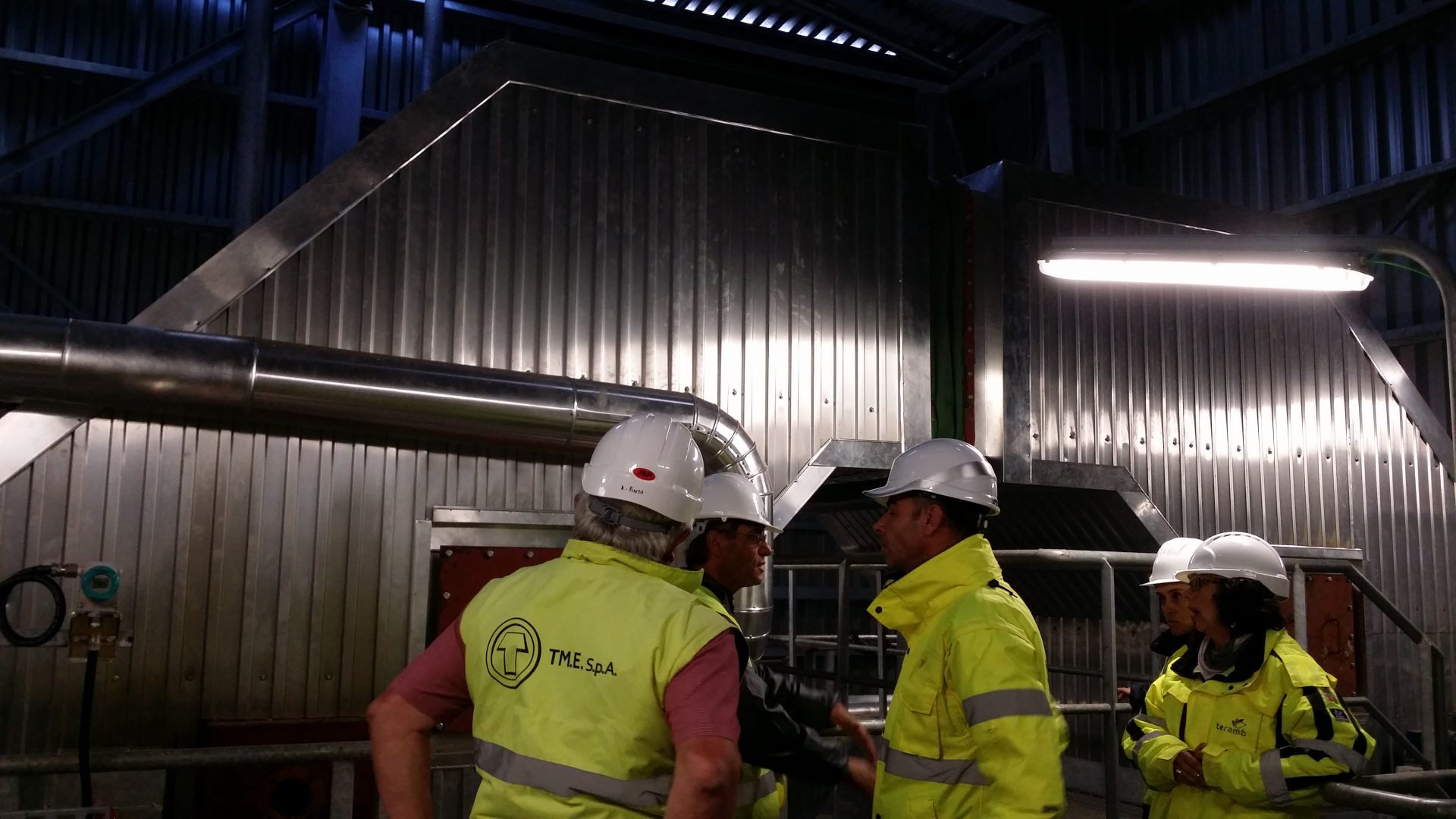 Central de Valorização Energética