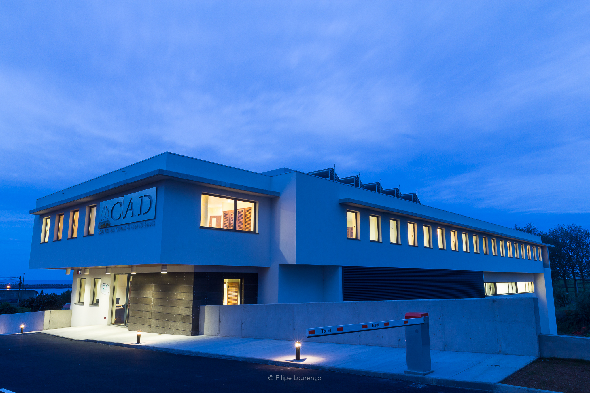 Centro de Reabilitação