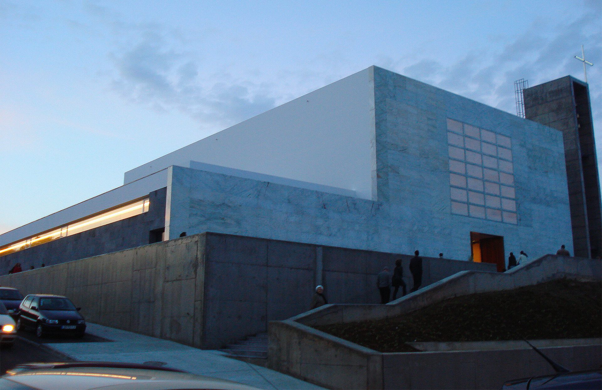Igreja de Nossa Senhora Fátima