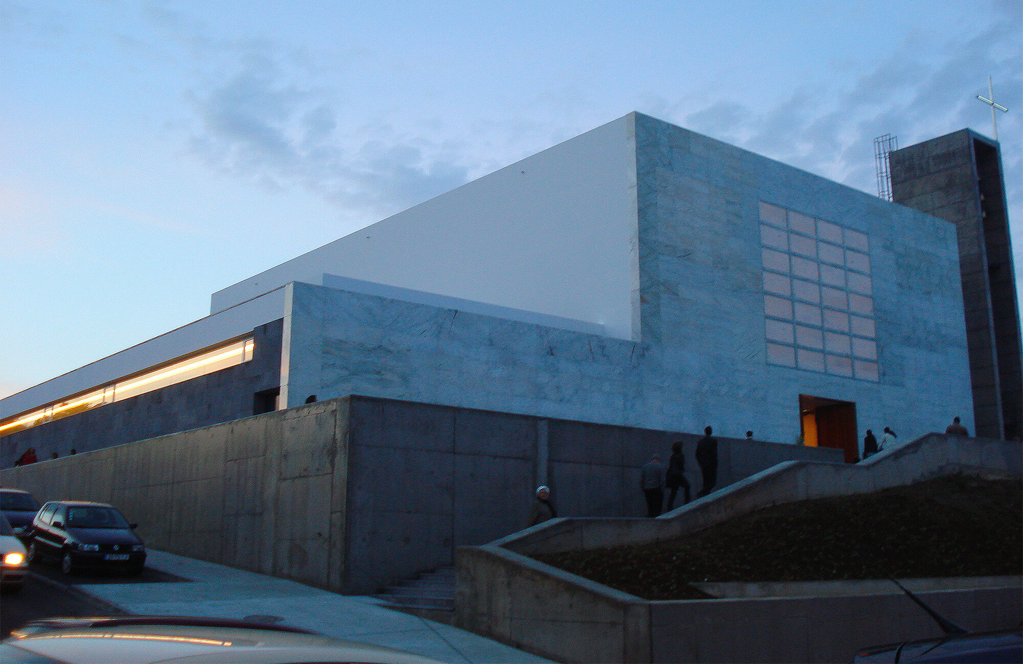 Igreja de Nossa Senhora Fátima