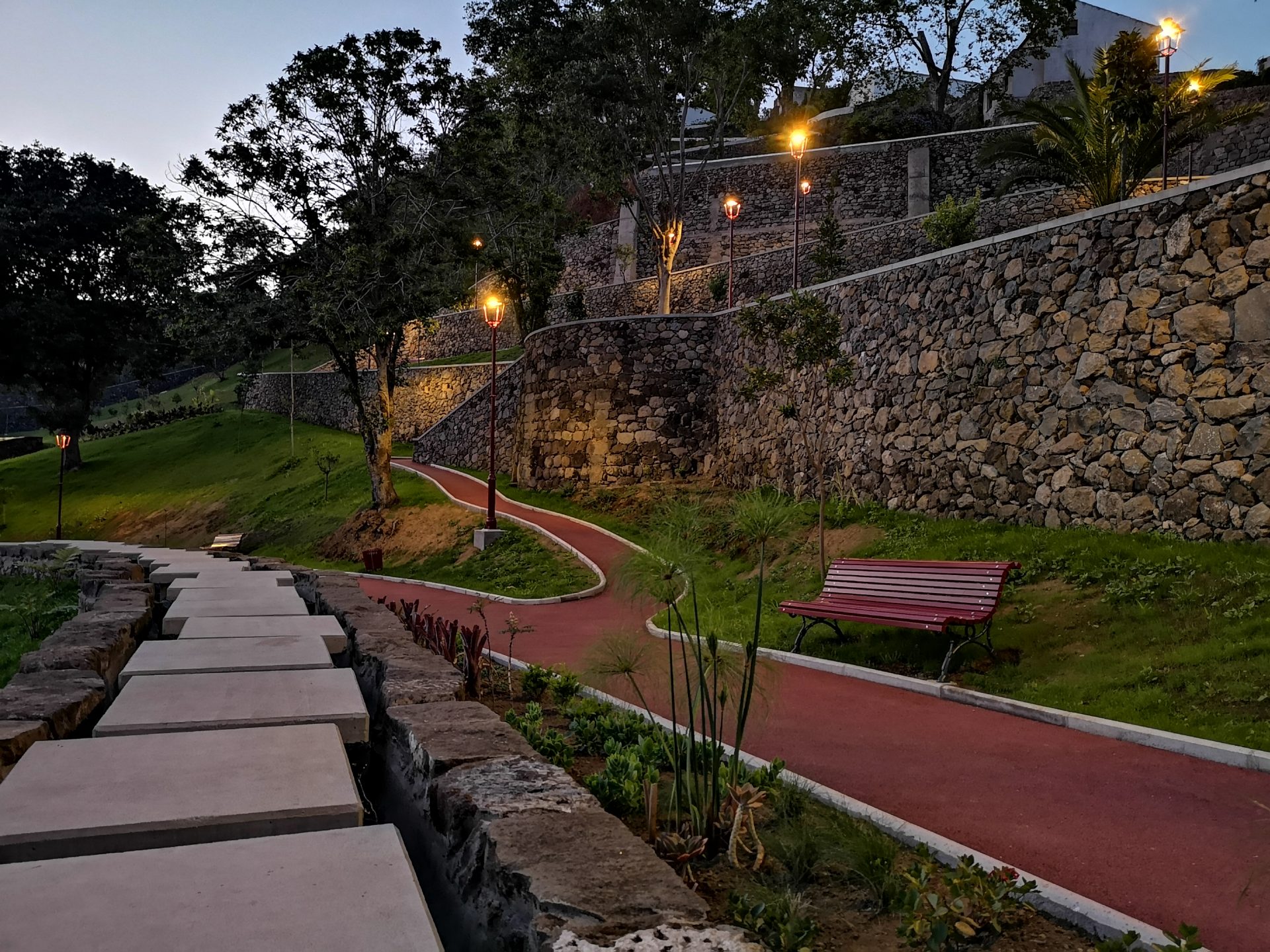Jardim Duque da Terceira