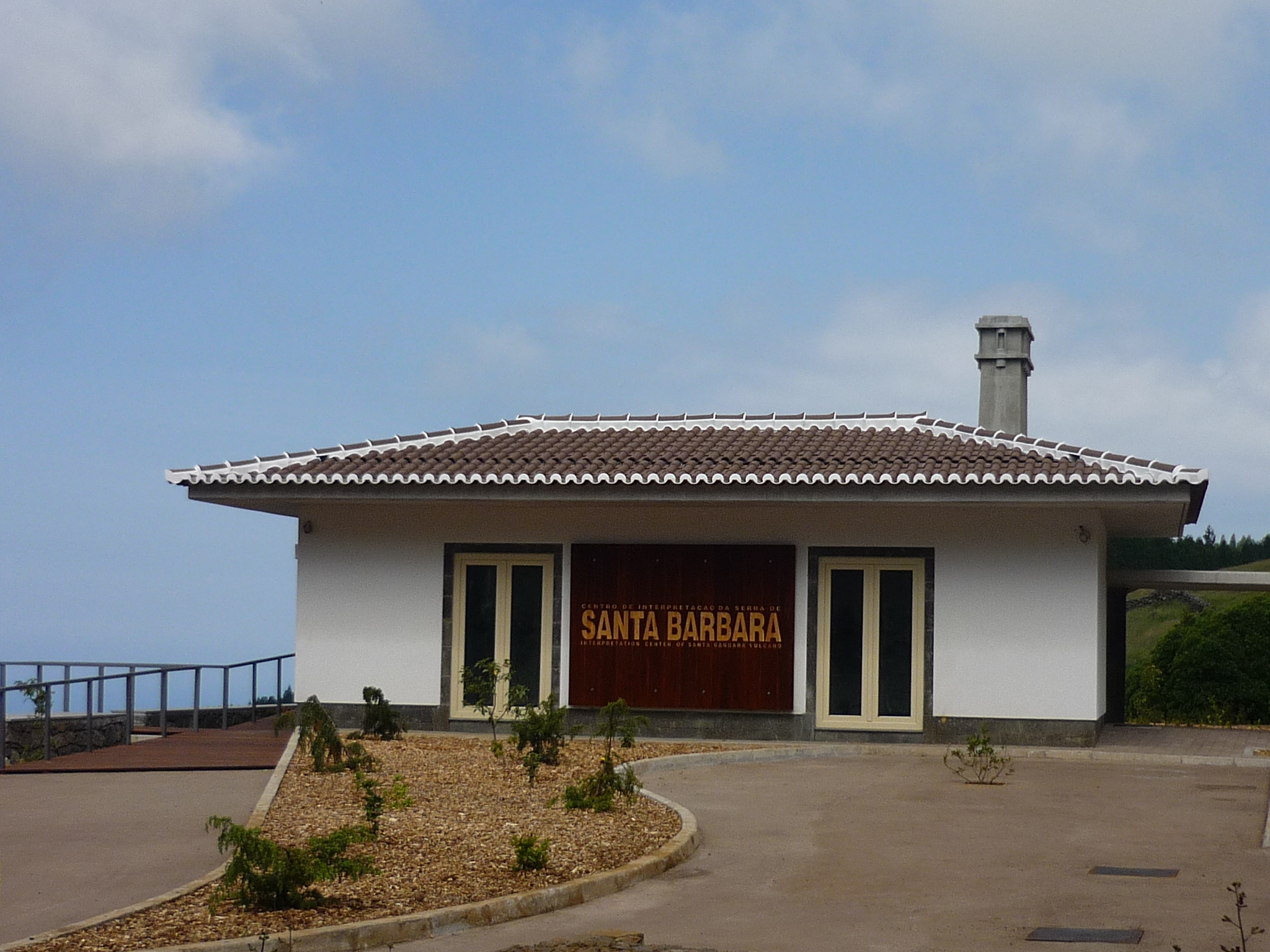 Centro de Interpretação